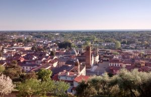Museo Mitoraj a Pietrasanta, iniziati i lavori di sgombero