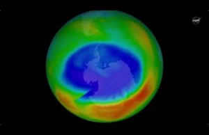 Ozono: il buco si chiude ai poli, ma la situazione peggiora nel resto del pianeta