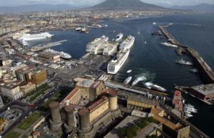 Con nuovi carburanti navi 8 milioni in meno di bambini con asma