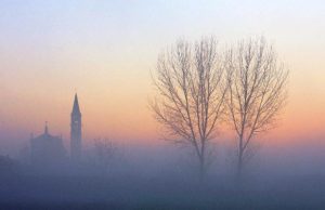 Dalla nebbia una possibile fonte d’acqua pura