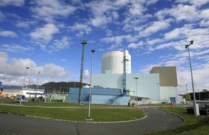 Ansaldo Nucleare si aggiudica un contratto con NEK per la Fase 3 del Programma di Miglioramento della Sicurezza