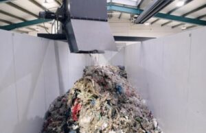 IFAT: Vecoplan e gli ultimi sviluppi nel campo della gestione materiali vecoplan