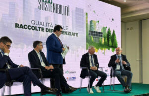 A Rapallo il primo Forum Nazionale Ecosostenibilità Ricrea