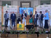 Anche Ricrea all’edizione nazionale di Comuni Ricicloni