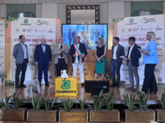 Anche Ricrea all’edizione nazionale di Comuni Ricicloni