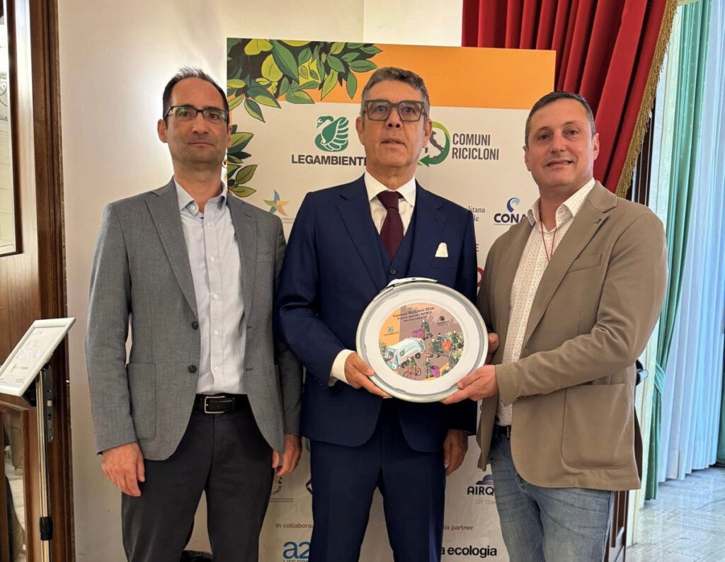 Premiazione