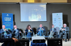 Ricrea ai cantieri della transizione ecologica di legambiente Ricrea