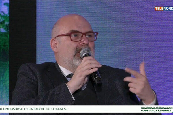 Ricrea a Rapallo per il forum sull'ecosostenibilità 2026