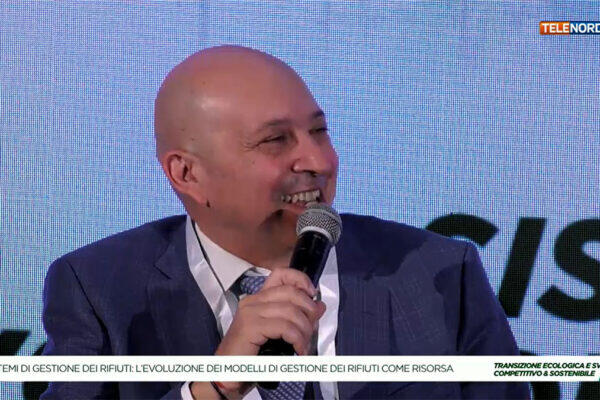 Ricrea a Rapallo per il forum sull'ecosostenibilità 2026