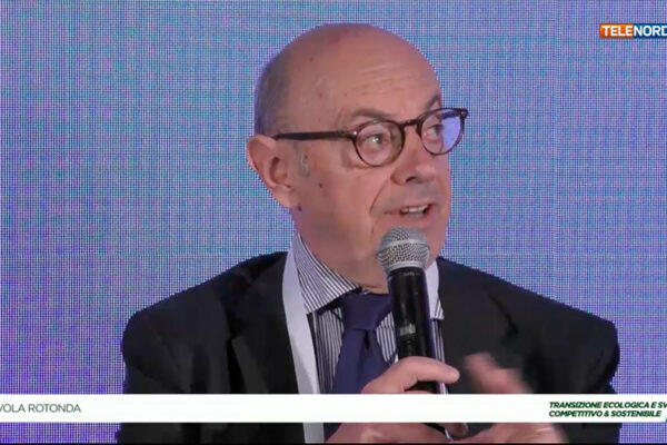 Ricrea a Rapallo per il forum sull'ecosostenibilità 2026