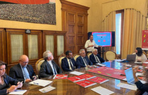 Raccolta selettiva dei rifiuti: parte a Bari il primo test italiano su 5 materiali di imballaggio ricrea_Bari_rifiuti