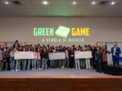 Green Game Sardegna: progetto didattico dei consorzi nazionali per l’educazione ambientale Green game Sardegna