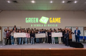 Green Game Sardegna: progetto didattico dei consorzi nazionali per l’educazione ambientale Green game Sardegna