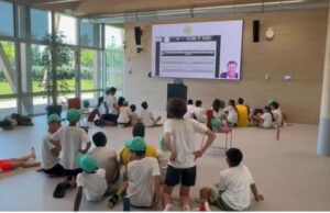 CONCLUSA LA SECONDA EDIZIONE DI “GREEN STEEL GREST” green-steel-grest