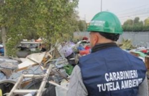 Costa: “Bene operazioni carabinieri nel distretto conciario di Solofra”