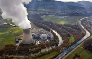 Svizzera, vincono i sì a uscita graduale da nucleare