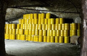 Call di Sogin per la gestione dei rifiuti radioattivi. Il punto della situazione sul nucleare italiano