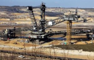 Avviso MASE da 21 milioni su materie prime critiche e strategiche miniera