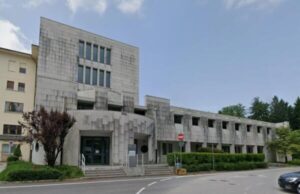 Ospedale di Asiago, al via la demolizione: cantiere all’insegna del recupero ospedale asiago