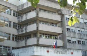 Jesi, Ex ospedale, in autunno possibile inizio dei lavori di demolizione