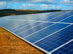 Recupero fotovoltaico: il primo impianto della Toscana