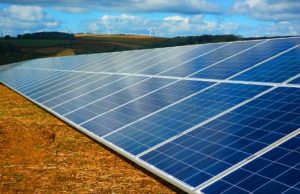 Recupero fotovoltaico: il primo impianto della Toscana
