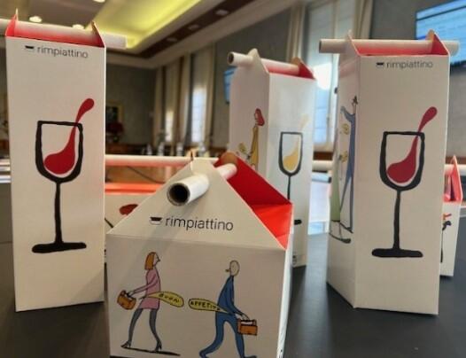 paper week Rimpiattino 2026 paper week Rimpiattino 2026