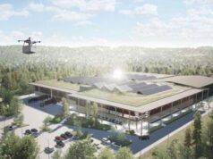 PaperShell secures up to €40.3 million in EU funding for industrial scale-up papershell