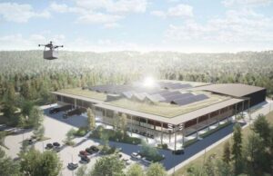 PaperShell secures up to €40.3 million in EU funding for industrial scale-up papershell