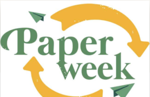 La Paper Week Comieco porta la filiera del riciclo in sessanta milioni di case paperweek_comieco