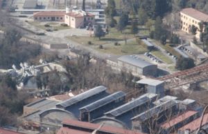 Inquinamento ex discarica Valle: si realizzerà un pozzo. Papigno: progetto per demolizione interno f
