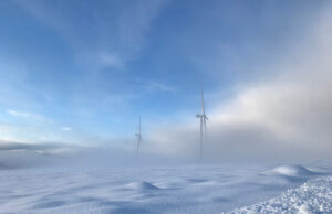 Falck Renewables: attivato il parco eolico di Okla, Norvegia
