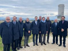 Terra dei Fuochi: conclusa la messa in sicurezza della discarica di Parco Saurino parco-saurino