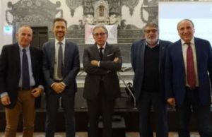 Nasce a Napoli con cinque Università il Tavolo italiano di lavoro per il Patto Mondiale per l’Ambiente