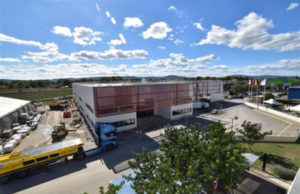 Pellenc ST raddoppia: nuovo centro di produzione pellenc-nuovo-centro-produzione