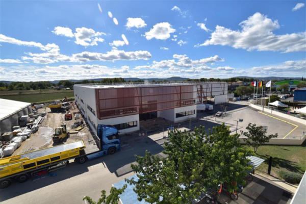 pellenc-nuovo-centro-produzione