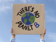 La Terra entra in riserva earth overshoot day