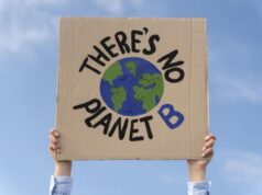 La Terra entra in riserva earth overshoot day