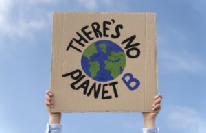 La Terra entra in riserva earth overshoot day