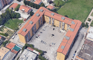 Pescara: Ferro di Cavallo verso la demolizione e oltre 26 milioni per riqualificare le case Ater pescara-ferro-di-cavallo