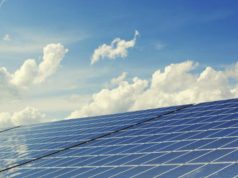 Iren, in funzione il primo impianto fotovoltaico costruito in Sicilia fotovoltaico