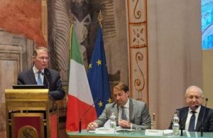 Al Senato il convegno di Sogesid per il Piano Mattei sull’acqua Piano Mattei evento promosso da Sogesid