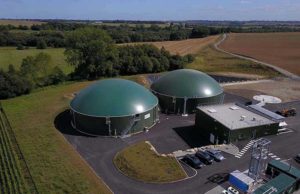 Producing Biogas from Waste and Sludge WELTEC BIOPOWER to Present Solutions for Climate-Neutral Energy Generation at IFAT
