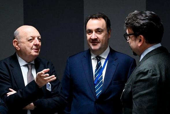 Nucleare sostenibile Pichetto Nucleare sostenibile Pichetto