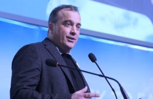 Il biometano agricolo è realtà: collegato alla rete nazionale l’impianto di Caviro