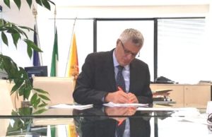 Rifiuti, fondi per nuovi impianti. Arriva il via libera della Regione