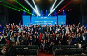 Premiati i 141 “Comuni Plastic Free”, 11 con tre tartarughe Premiazione Comuni Plastic Free