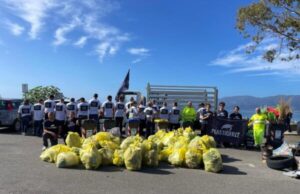 Detenuti di 22 carceri con Plastic Free e Seconda Chance per ripulire l’Italia plastic free e seconda chance iniziative per detenuti