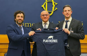 La carica dei 111 Comuni plastic free comuni plastic free