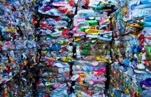 “Con stop import Cina sistema del riciclo a rischio blocco”
